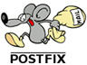 Postfix